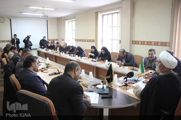 بیش از ۱۵۰۰ اثر به جشنواره شیخ طوسی رسیده است