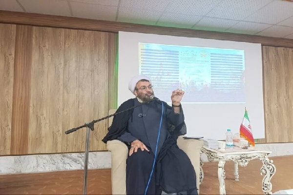 ترویج تعالیم قرآنی در رمضان با محوریت «زندگی با آیه‌ها»