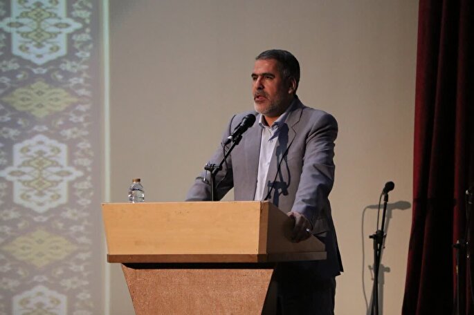 خروجی سبک زندگی اسلامی آرامش خانواده‌هاست