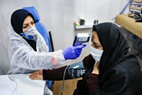 ۱۳۵ پزشک ایثارگر در سیستان‌وبلوچستان فعالیت می‌کنند