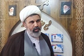 مسئله ورزش ریشه در روایات و سیره اهل بیت(ع) دارد