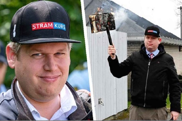 مخالفت مقامات دانمارک با درخواست قرآن‌سوزی در کپنهاگ