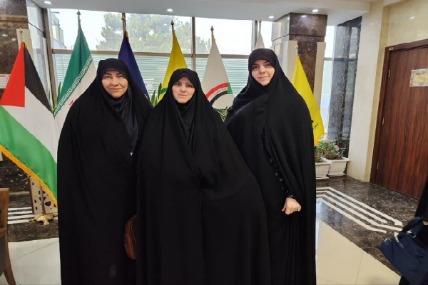 حضور سه مبلغ دینی در اولین دوره آموزشی در تهران