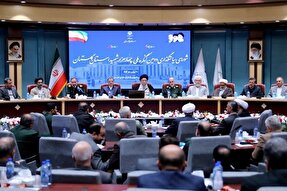 دبیرخانه دائمی کنگره ۴ هزار شهید در گلستان راه‌اندازی می‌شود