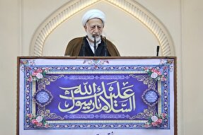 تنها راه مقابله با اختلافات و چنددستگی اتحاد و همدلی است