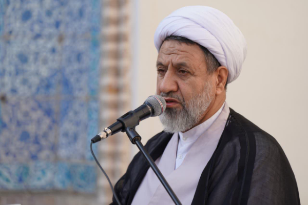 فرهیختگان جامعه باید پیروزی را برای مسلمین رقم بزنند