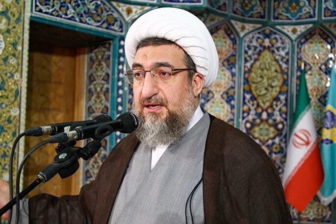 مبعث بزرگترین نعمت خداوند به بشریت است