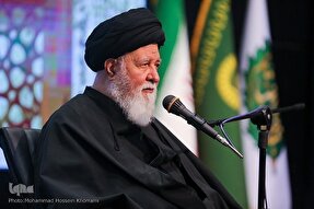 نهایتِ اعتماد به وعده خدا، نصرت و پیروزی است