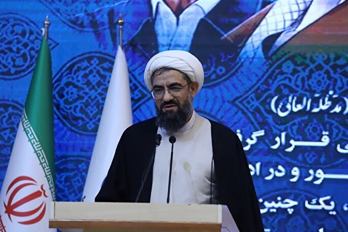 شهید رازینی در راه تحقق عدالت تلاش کرد