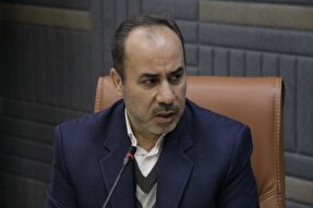 سرانه فضای آموزشی در کردستان کمتر از میانگین کشوری است