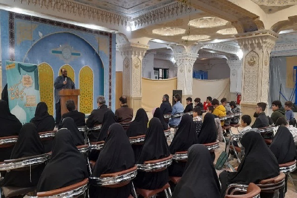 هنر نمایشی، تمرینی برای انتقال مفاهیم دینی است