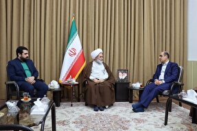 لزوم بهره‌مندی از ظرفیت نخبگان در حوزه تولید محتوای فضای مجازی