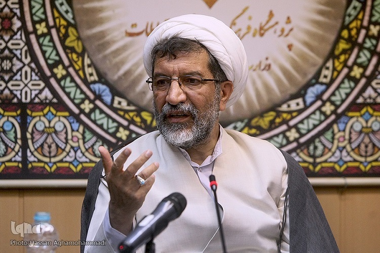 حجت‌الاسلام پارسانیا: در جهان امروز هیچ چیز منفورتر از عقل نیست