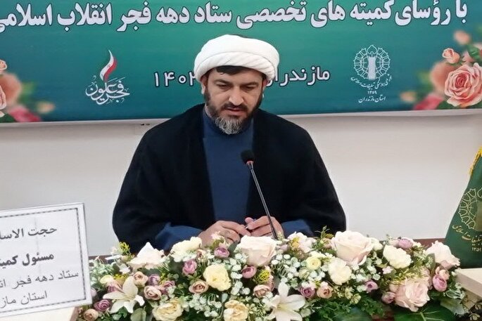 اجرای تلاوت مجلسی قرآن در ۱۱۴ مسجد مازندران