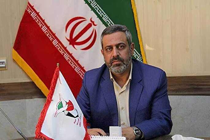 جشنواره هنرهای تجسمی ایثار منطقه 3 کشور در یزد برگزار می‌شود