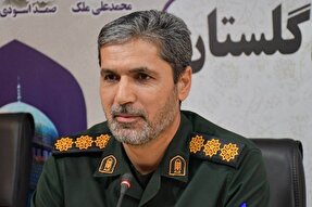 برگزاری بیش از ۵ هزار برنامه در طول دهه فجر به همت سپاه و بسیج در گلستان