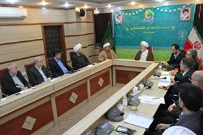 دهه فجر فرصتی برای رفع شبهات نسل جوان است