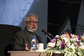 شهید نواب صفوی بهترین الگوی ایثار و شهامت برای نسل جوان است