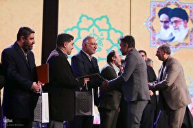 جشن خانواده تاکسیرانان پایتخت