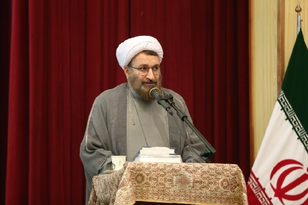 اردبیل، سکاندار فرهنگ اهل بیت (ع) در کشور است