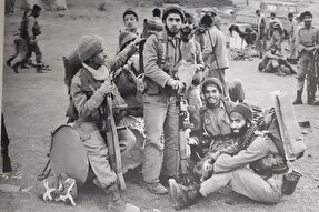 دفاع مقدس، مدرسه‌ای برای تربیت نسل‌های آینده است