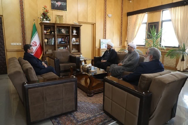 حمایت همه‌جانبه از برنامه‌های فرهنگی مؤثر در اردبیل