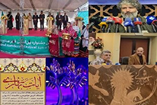 از آرزوی حاتمی‌کیا برای سینما تا مفاهیم قرآنی در تولیدات رمضانی