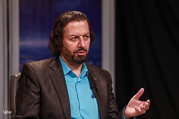 فیلم | درایت منجی در قبال اهریمن