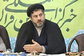 اجرای طرح «ضیافت الهی» در بقاع متبرکه همدان