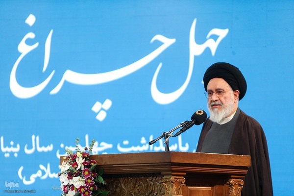 دائره‌المعارف بزرگ اسلامی شخصیت‌های فراموش شده را نشان همه داد