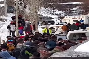 پایان تلخ جست‌وجو کوهنوردان مفقود شده در بانه