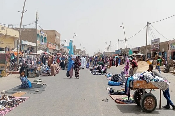 پایبندی مسلمانان موریتانی به سنت‌های رمضان