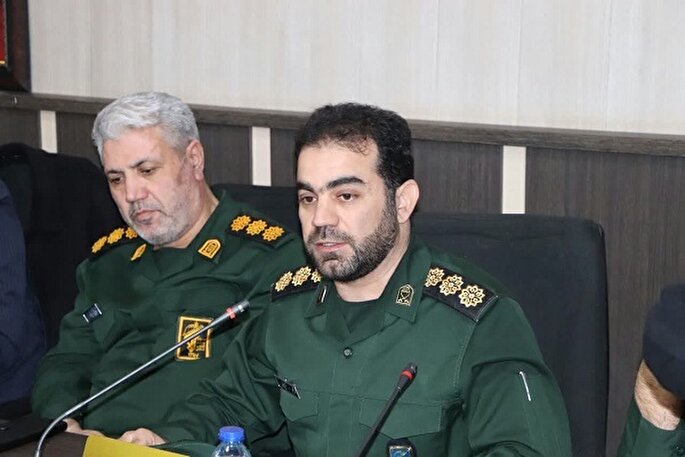 تشکیل بسیج یکی از تصمیم‌های راهبردی امام‌خمینی(ره) بود