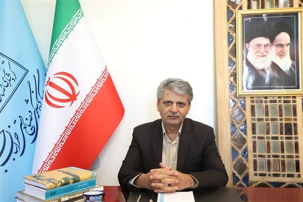 سید احمد برآبادی، سرپرست اداره کل میراث فرهنگی و گردشگری و صنایع دستی خراسانجنوبی سید احمد برآبادی، سرپرست اداره کل میراث فرهنگی و گردشگری و صنایع دستی خراسانجنوبی