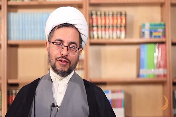 فیلم | همراهی خدا؛ مژده‌ای به انسان صبور