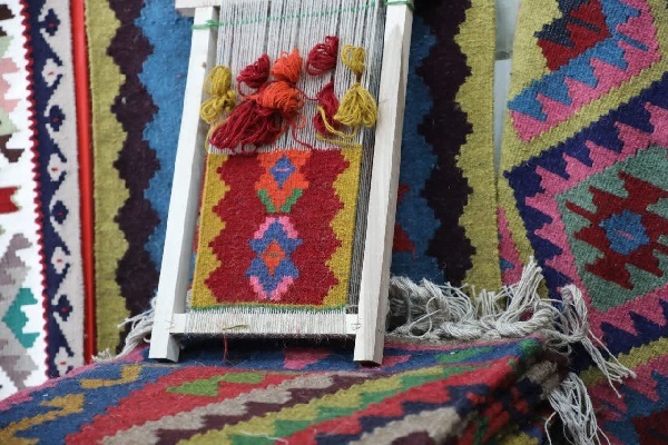 ثبت هفت عنصر ناملموس استان اردبیل در فهرست آثار ملی