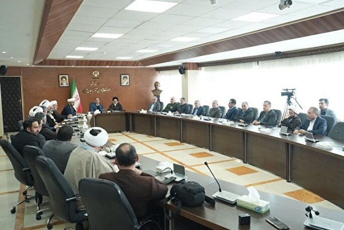 مساجد بهترین بستر برای گسترش معارف قرآنی است