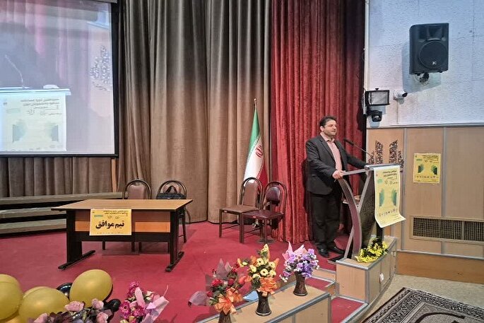 جهاددانشگاهی زمینه‌ساز تقویت روحیه پرسشگری و حقیقت‌جویی در دانشجویان شده است