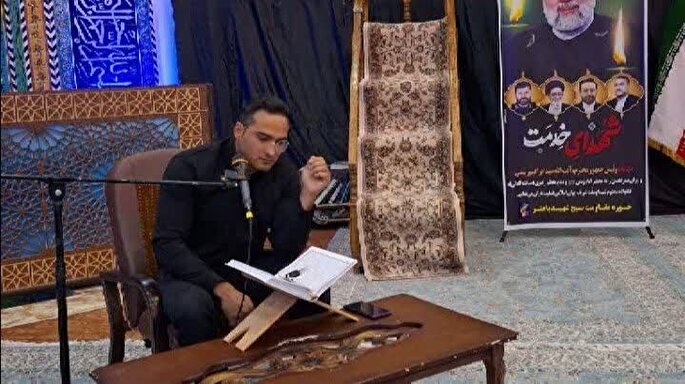 مربیان چالش‌های در زمینه قرائت را مدیریت کنند