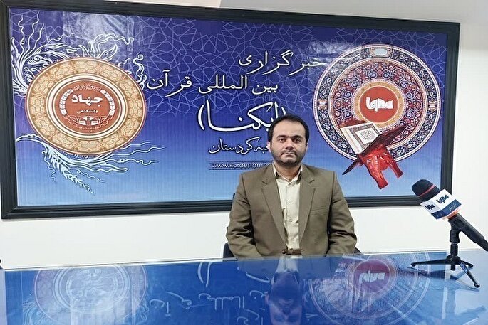 گسترش فرهنگ گفت‌‌و‌گو و آزاداندیشی هدف نهایی مناظرات دانشجویی است