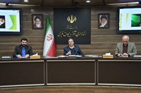 همه برای بهبود معیشت در مناطق مرزی تلاش کنند