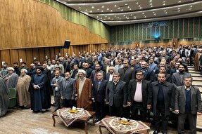 کشور به مدیران شجاع با روحیه جهادی نیاز دارد