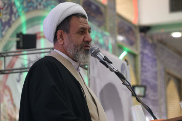 آمریکا فقط به فکر منافع خود است