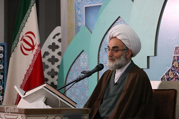 محفل سالانه جامعه قرآنی گیلان در رشت برگزار شد