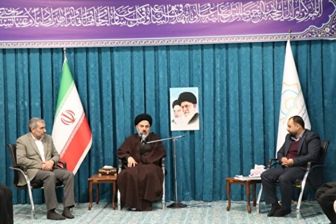 ویژه‌برنامه بزرگداشت سالروز تأسیس کانون‌های مساجد در آذربایجان‌غربی برگزار شد