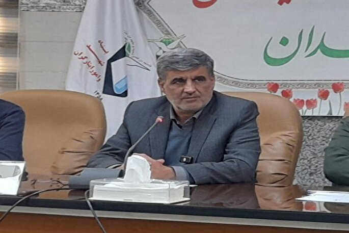 اعلام برنامه‌های بنیاد شهید همدان به مناسبت روز شهدا