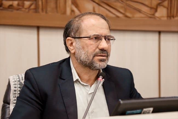 توزیع و کاشت ۱۹ هزار نهال رایگان در یزد