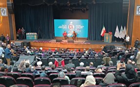 استان فارس برند فرهنگی دارد