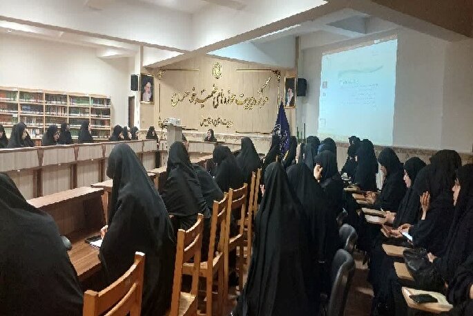 دوره آموزشی «مهارت‌افزایی حل تعارضات همسران» در اردبیل برگزار شد