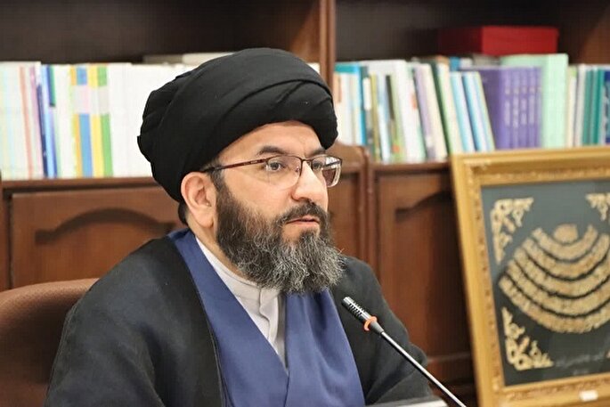 راهپیمایی روز قدس را مبتنی بر جریان‌سازی و نظام اندیشه‌ای برگزار کنیم